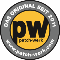 patch-werk