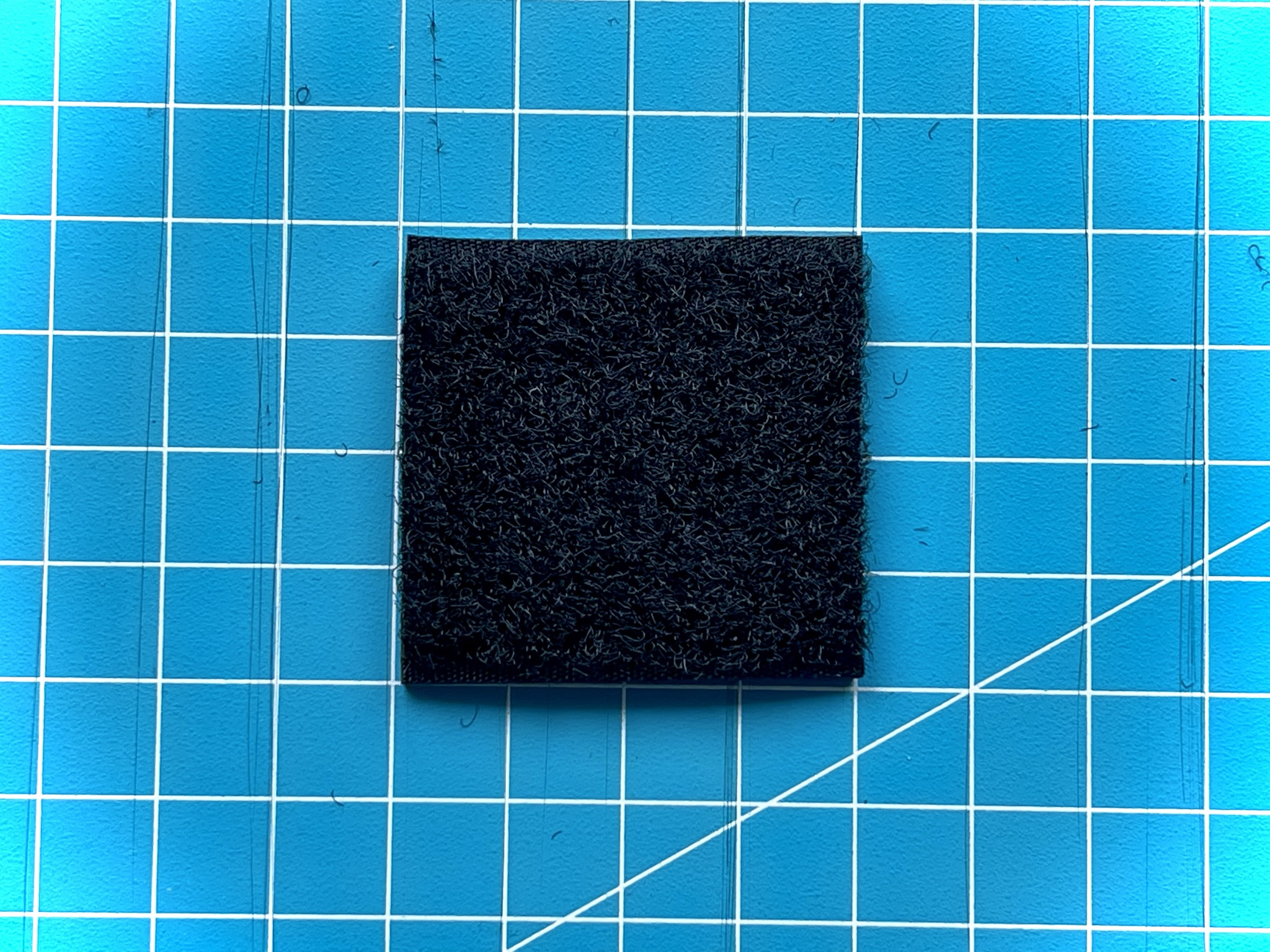 Patchmagnet 4x4 cm 2er Pack – Bild 2