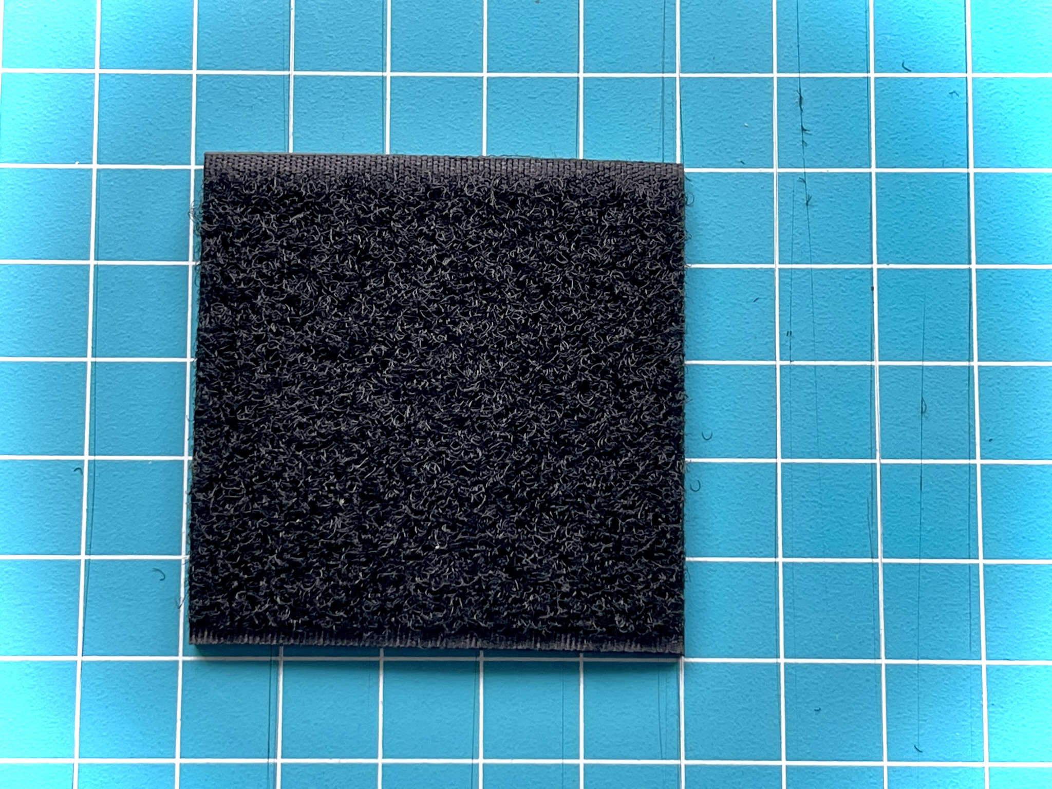 Patchmagnet 5x5 cm 2er Pack – Bild 3