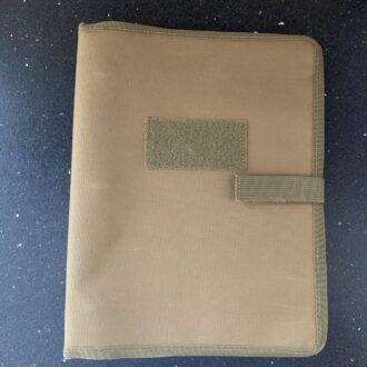 PATCH BUCH Camel