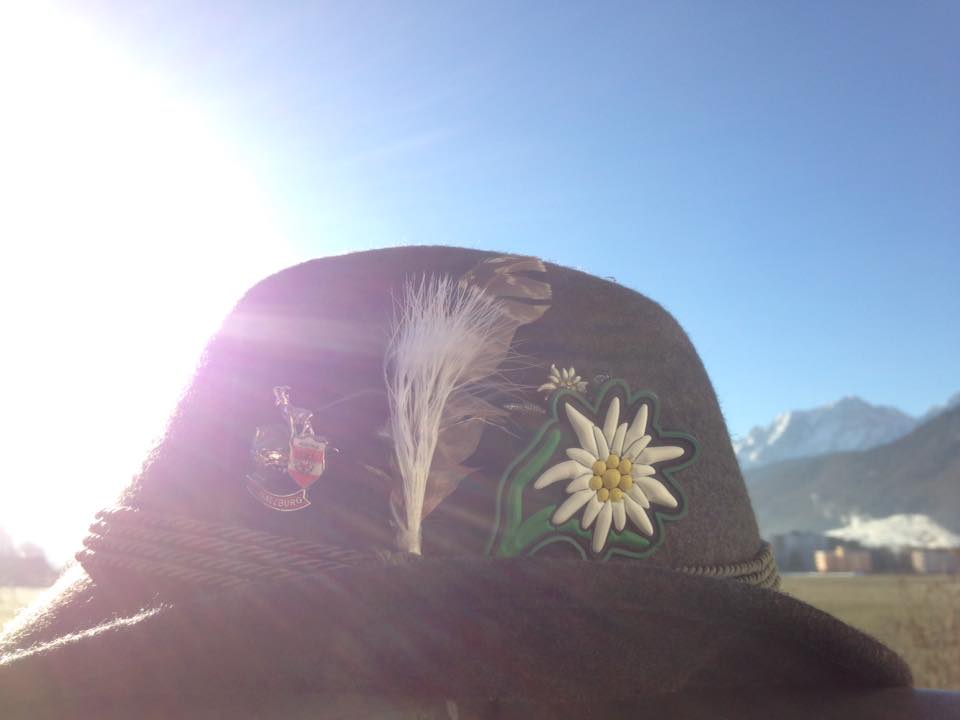 3D Rubberpatch: "EDELWEISS" – Bild 2