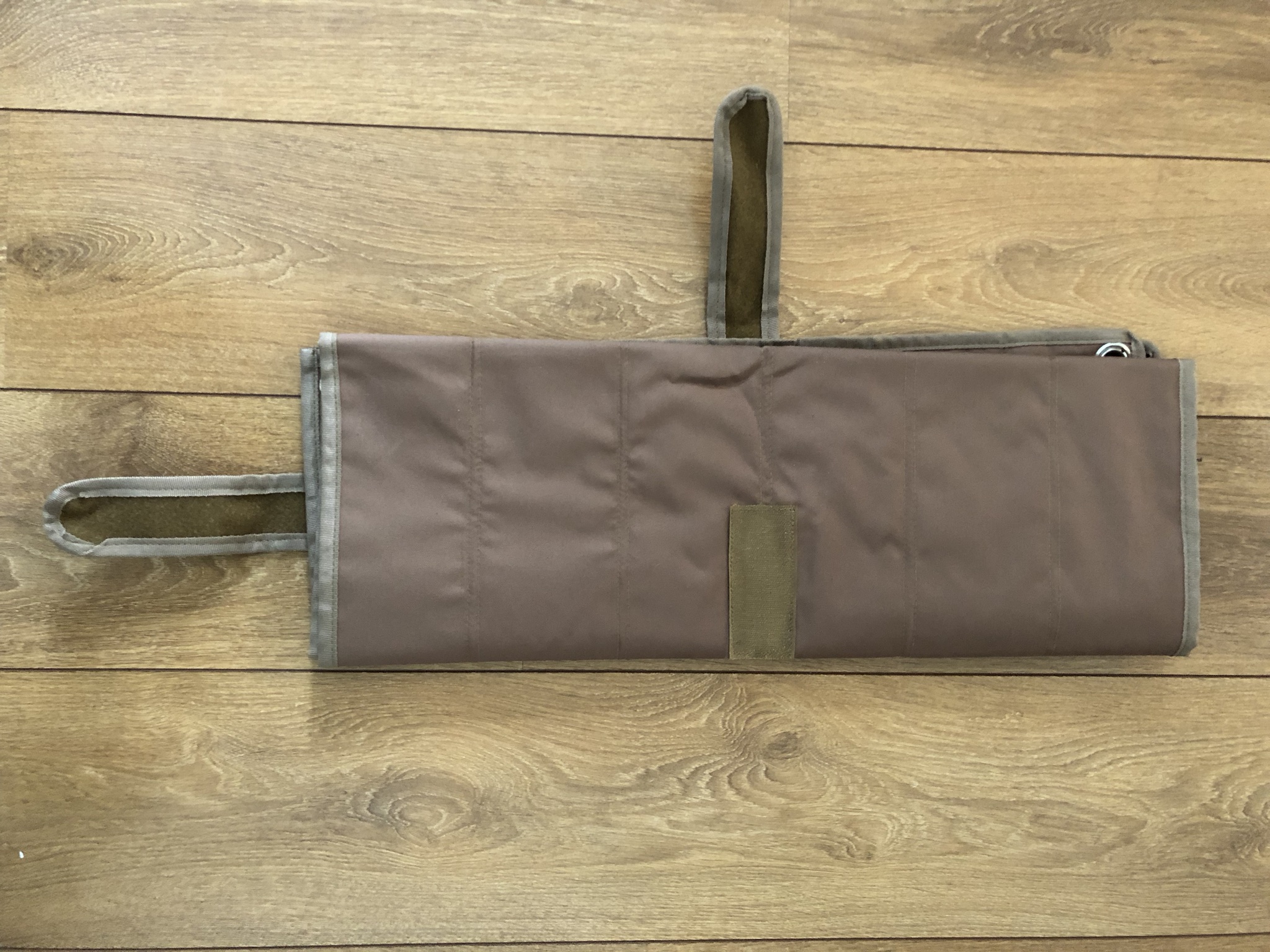 Patch Pad "Desert" wüstenfarbe, 90x60cm – Bild 2