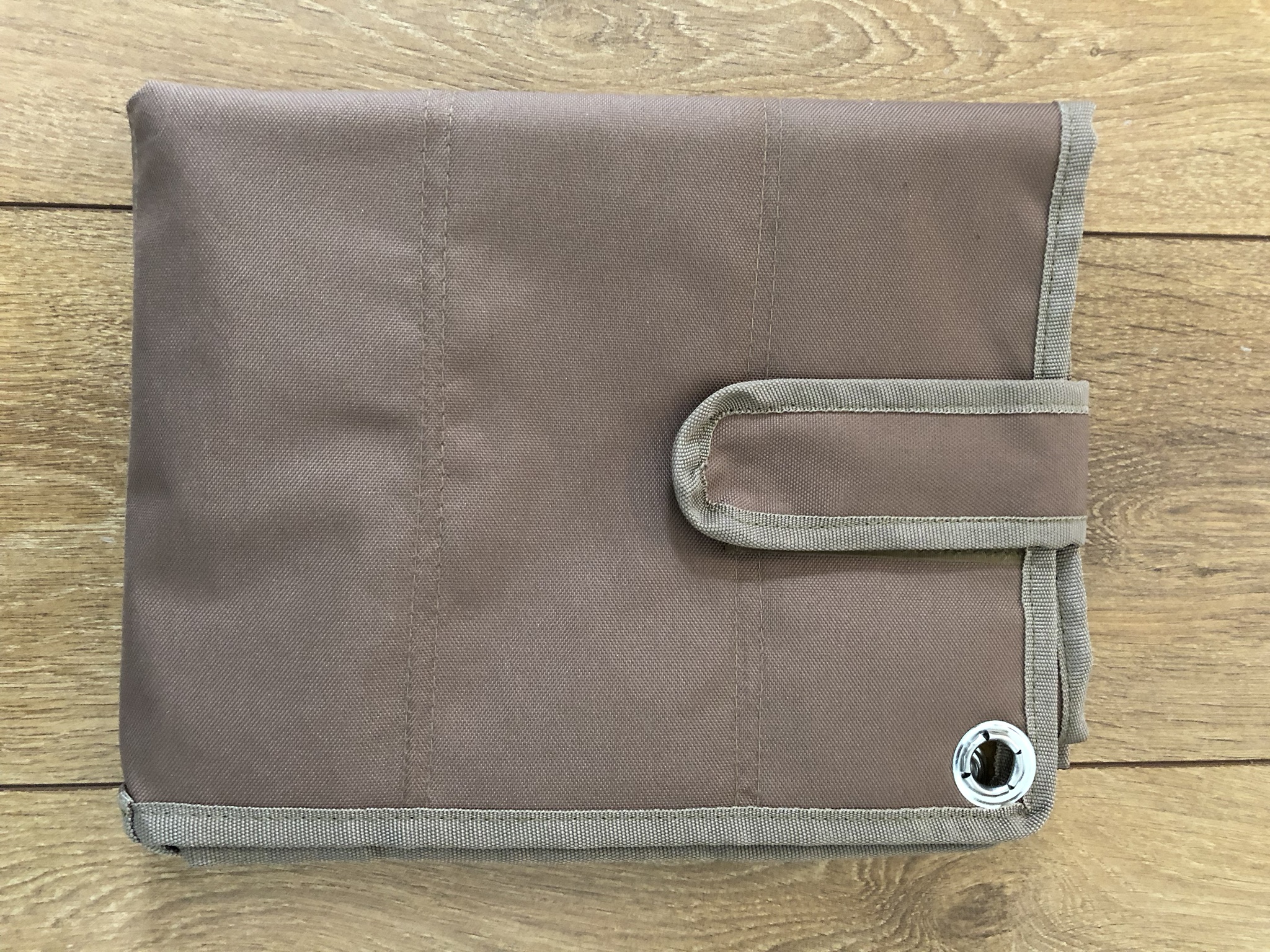 Patch Pad "Desert" wüstenfarbe, 90x60cm – Bild 3