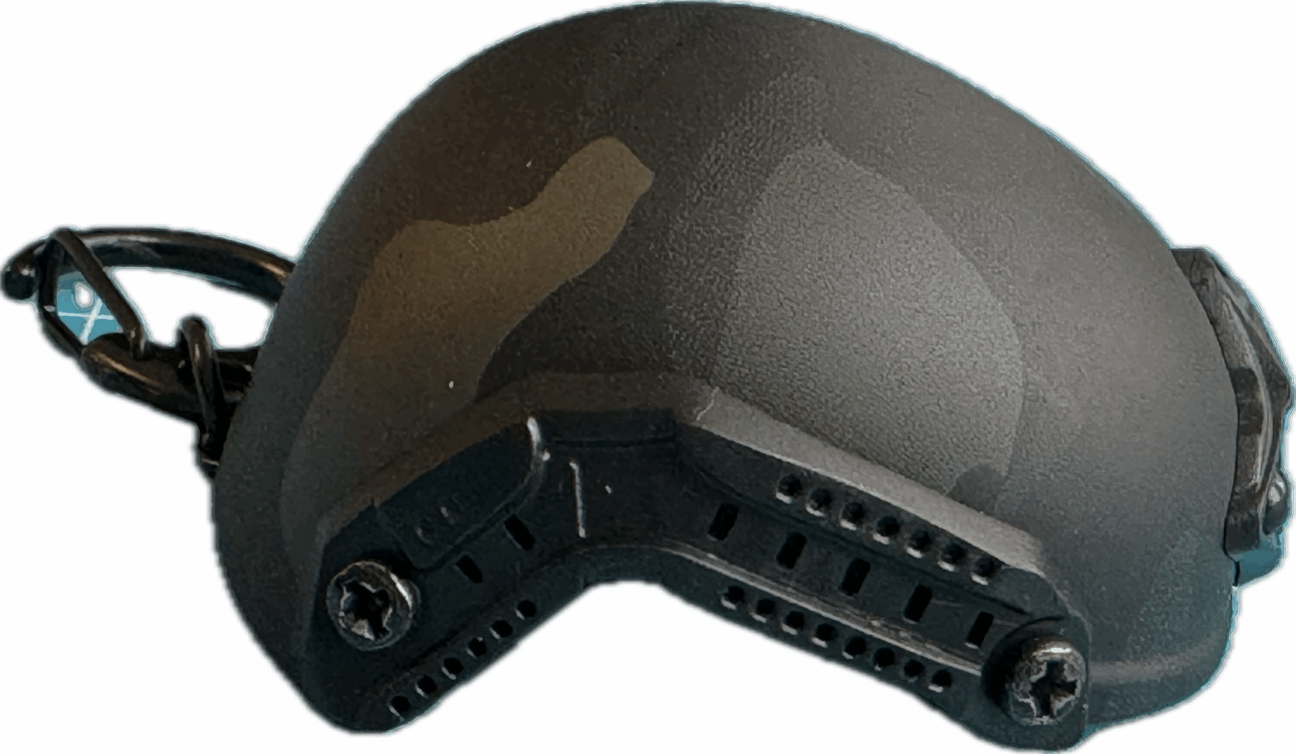 CHARM: "HELM" Flaschenöffner Nachtcamo – Bild 5