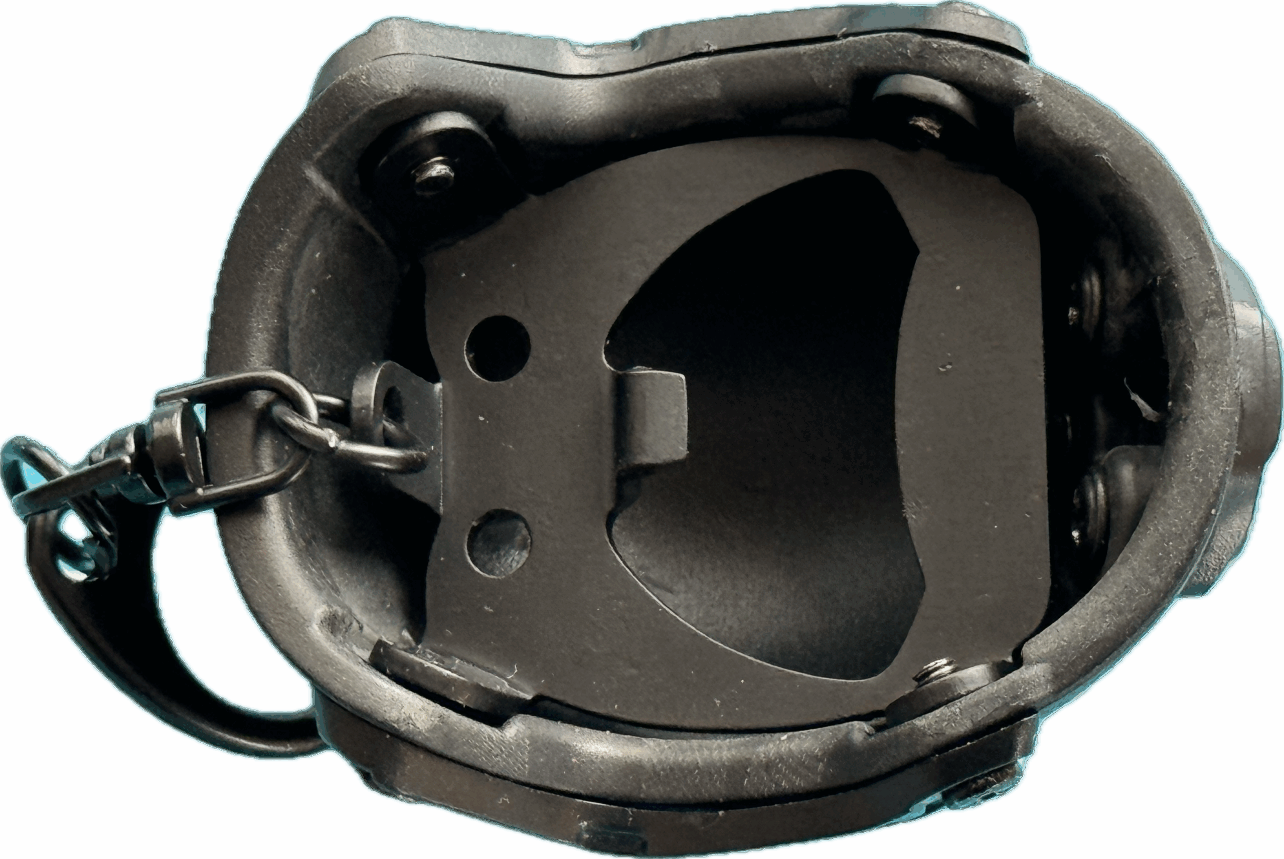 CHARM: "HELM" Flaschenöffner Nachtcamo – Bild 3