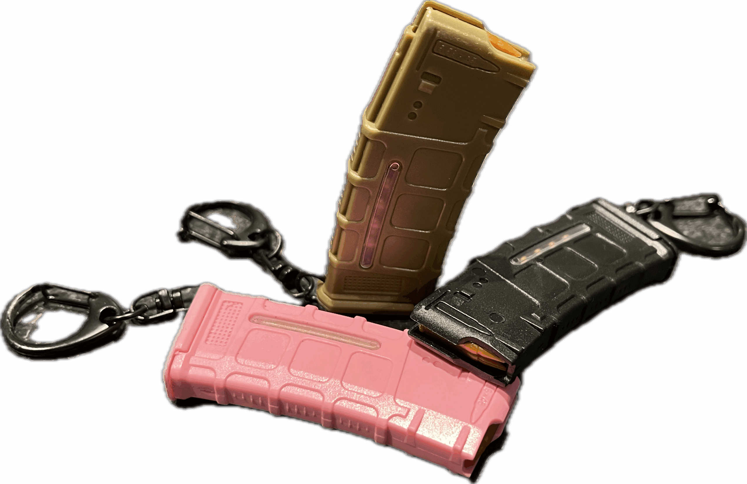 CHARM: "MAG" desert – Bild 5