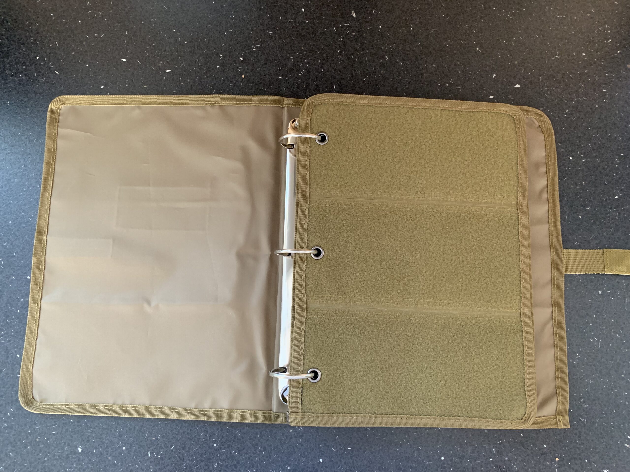 PATCH BUCH Camel – Bild 5