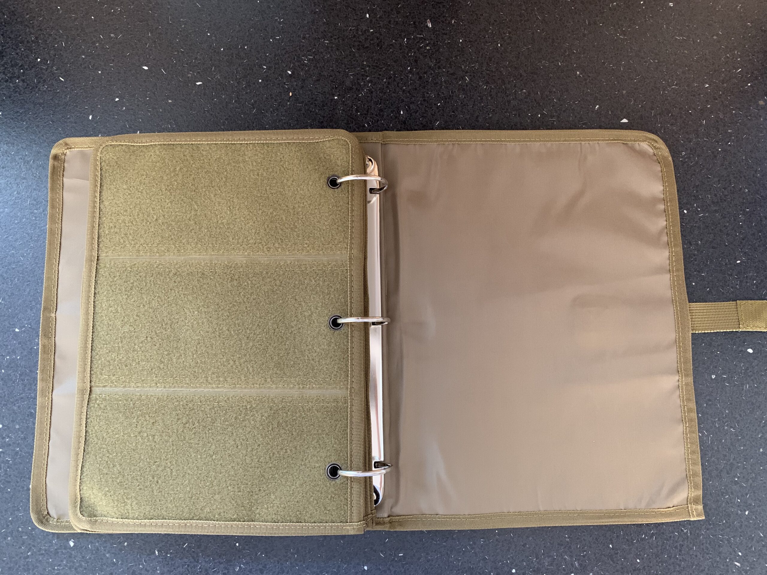 PATCH BUCH Camel – Bild 4