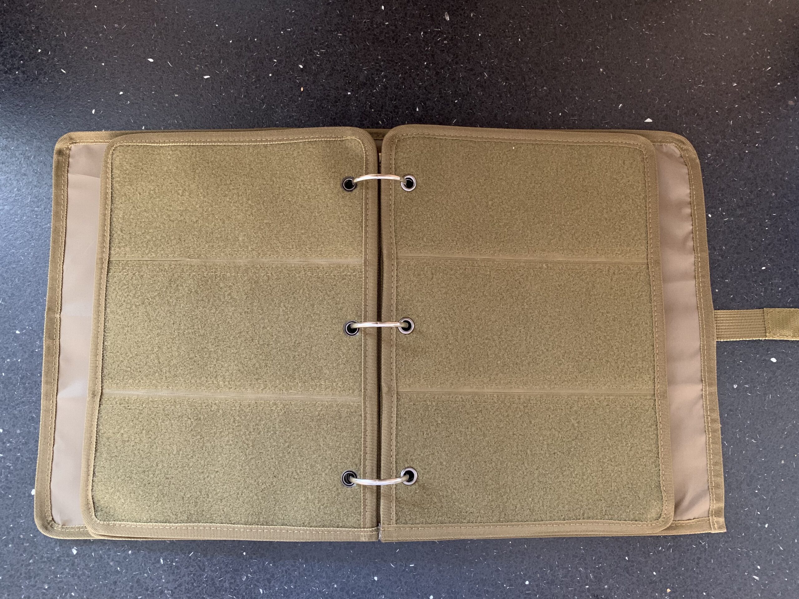 PATCH BUCH Camel – Bild 3